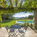 La Pierre Βίλα Grimaud