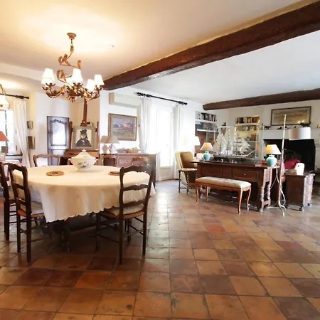 La Pierre Villa Grimaud