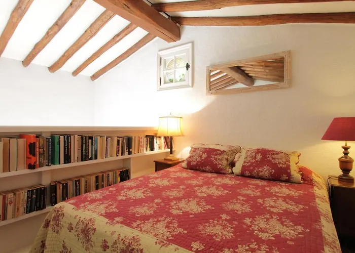 Villa La Pierre Grimaud