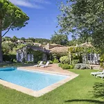 La Pierre * Grimaud