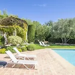 Villa La Pierre *