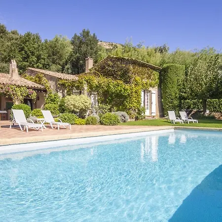 Villa La Pierre *