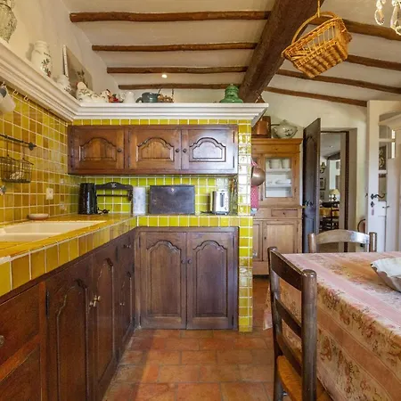 La Pierre Villa Grimaud