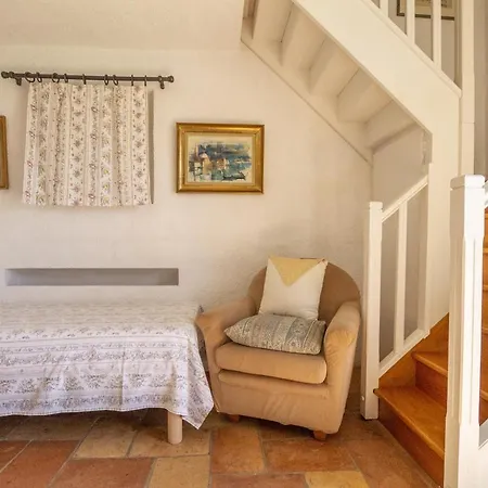 Villa La Pierre *
