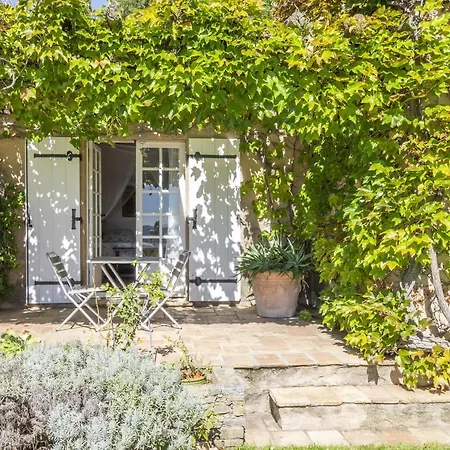 Villa La Pierre Grimaud