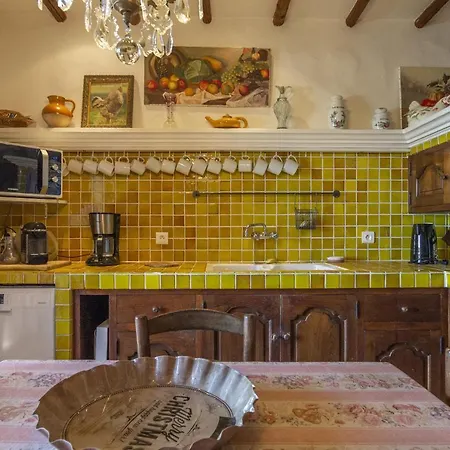 Villa La Pierre *