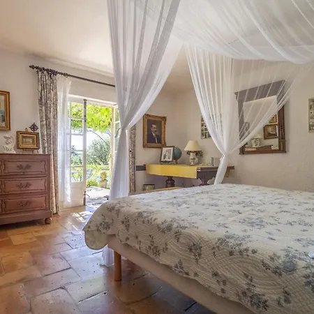 Villa La Pierre