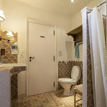 La Pierre Willa Grimaud