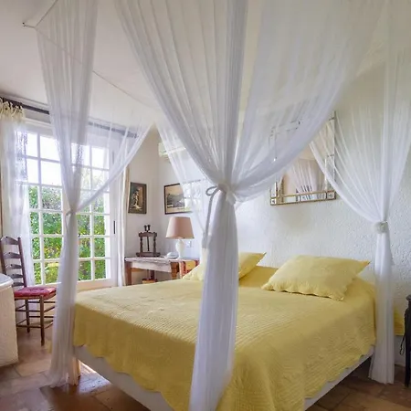 Villa La Pierre