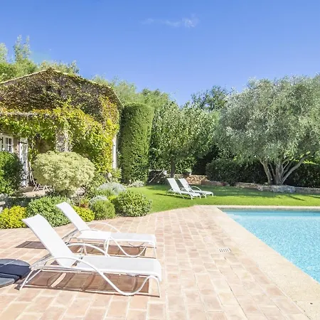 Villa La Pierre *