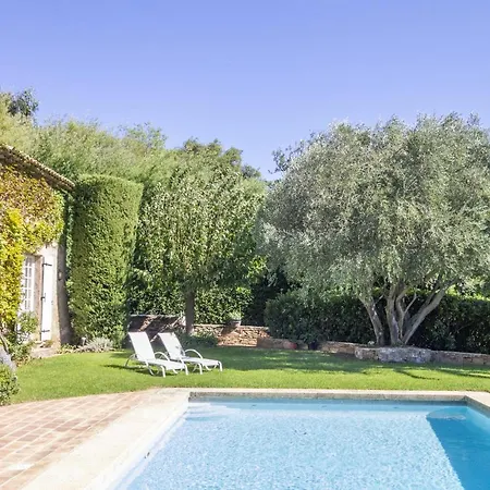 Villa La Pierre *