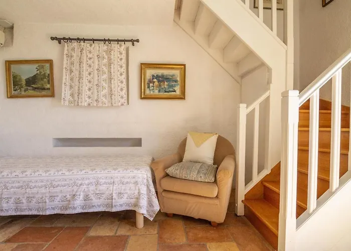 Villa La Pierre *