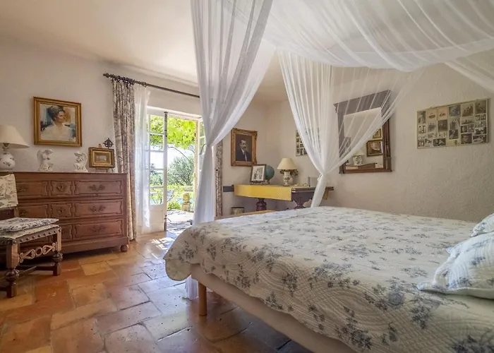 Villa La Pierre